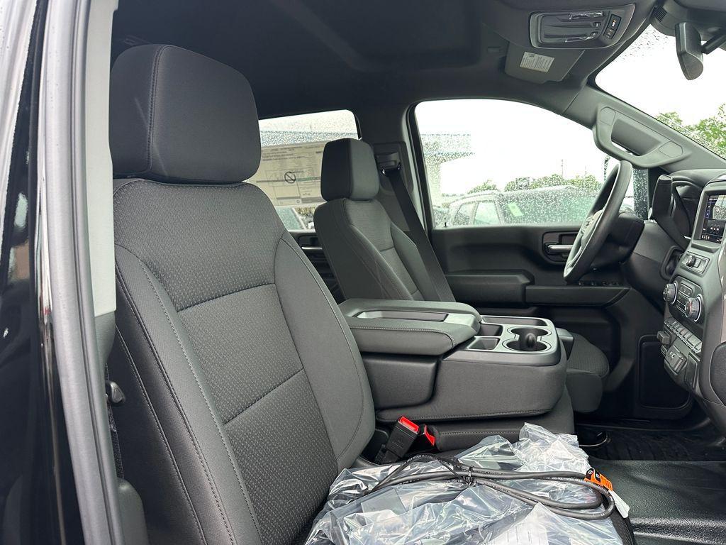 new 2026 Chevrolet Silverado 2500 car, priced at $62,959