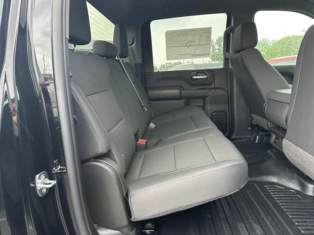 new 2026 Chevrolet Silverado 2500 car, priced at $62,959