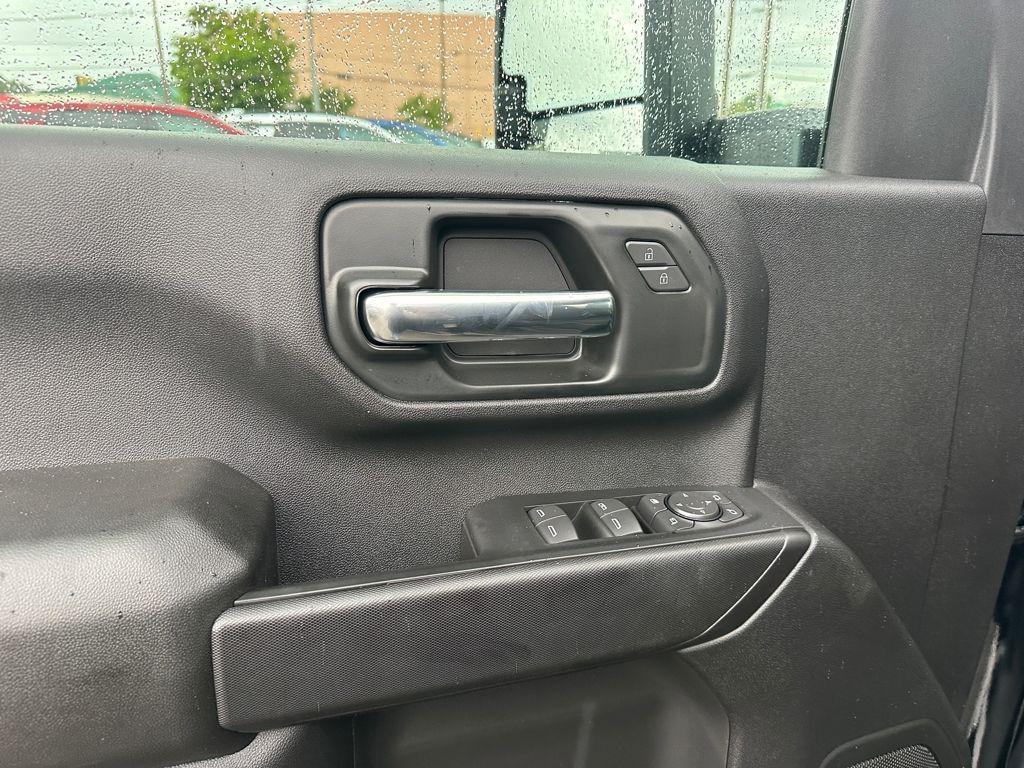 new 2026 Chevrolet Silverado 2500 car, priced at $62,959