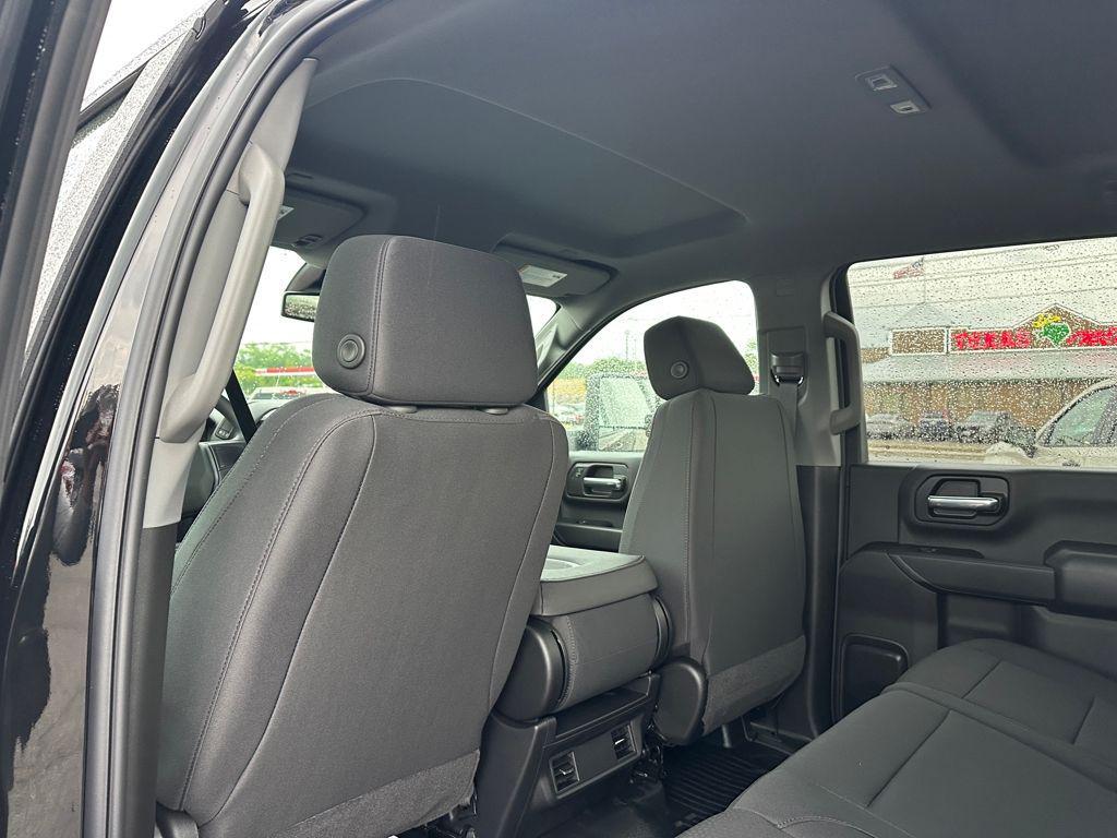 new 2026 Chevrolet Silverado 2500 car, priced at $62,959