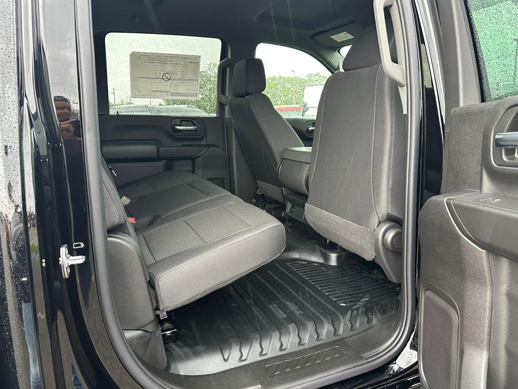 new 2026 Chevrolet Silverado 2500 car, priced at $62,959