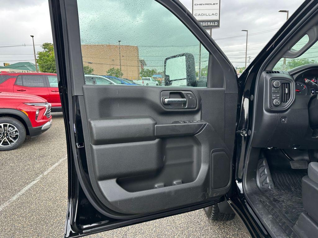 new 2026 Chevrolet Silverado 2500 car, priced at $62,959