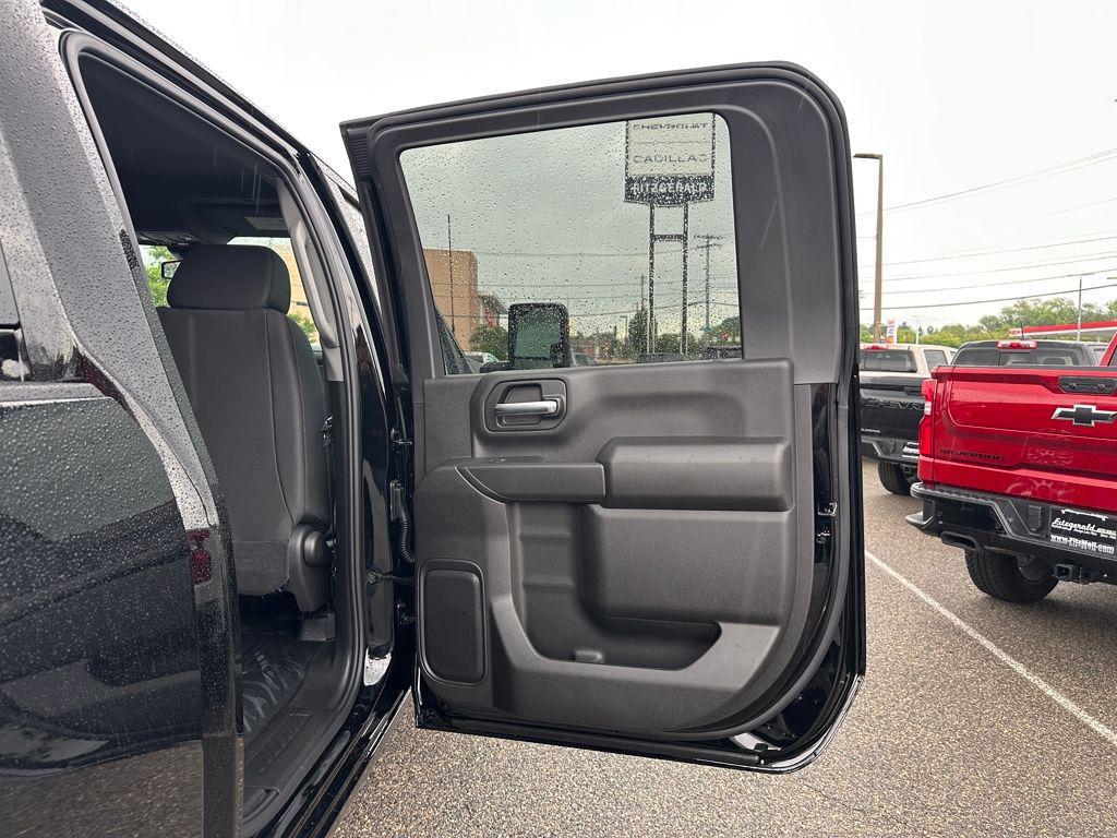 new 2026 Chevrolet Silverado 2500 car, priced at $62,959