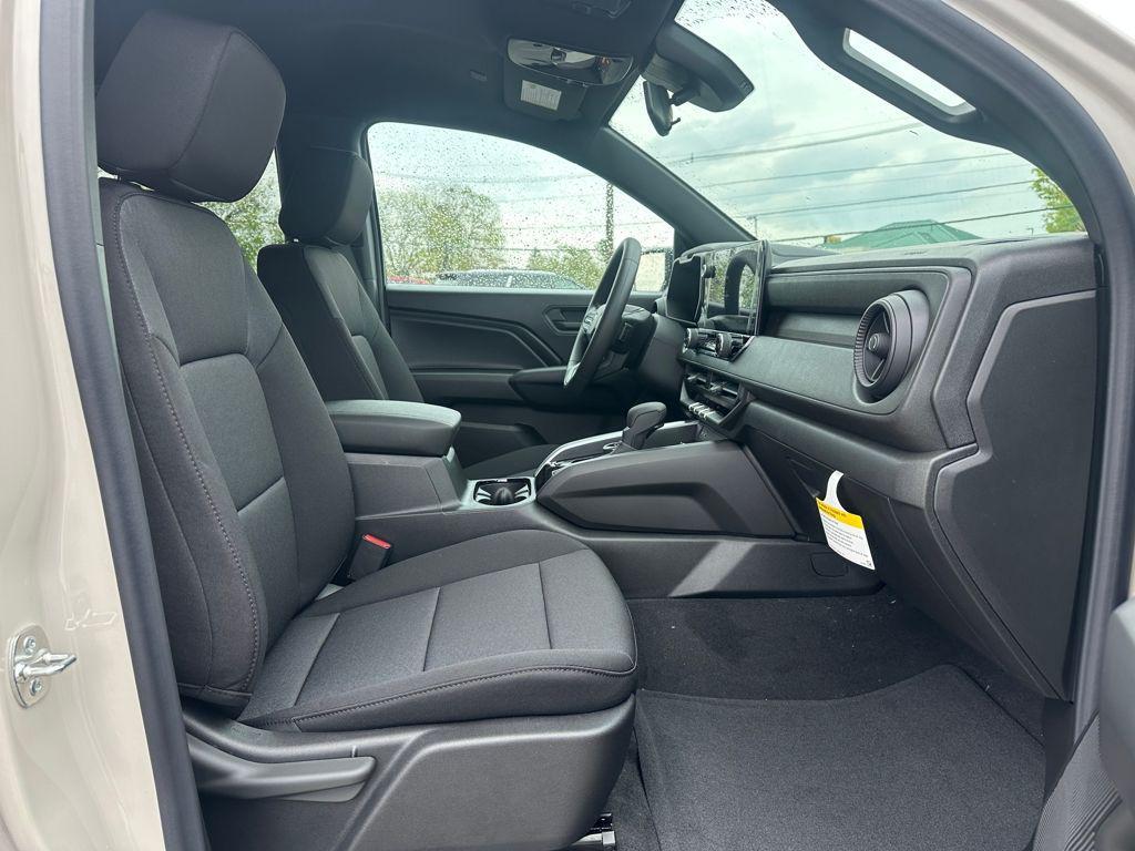 new 2026 Chevrolet Colorado car, priced at $40,828