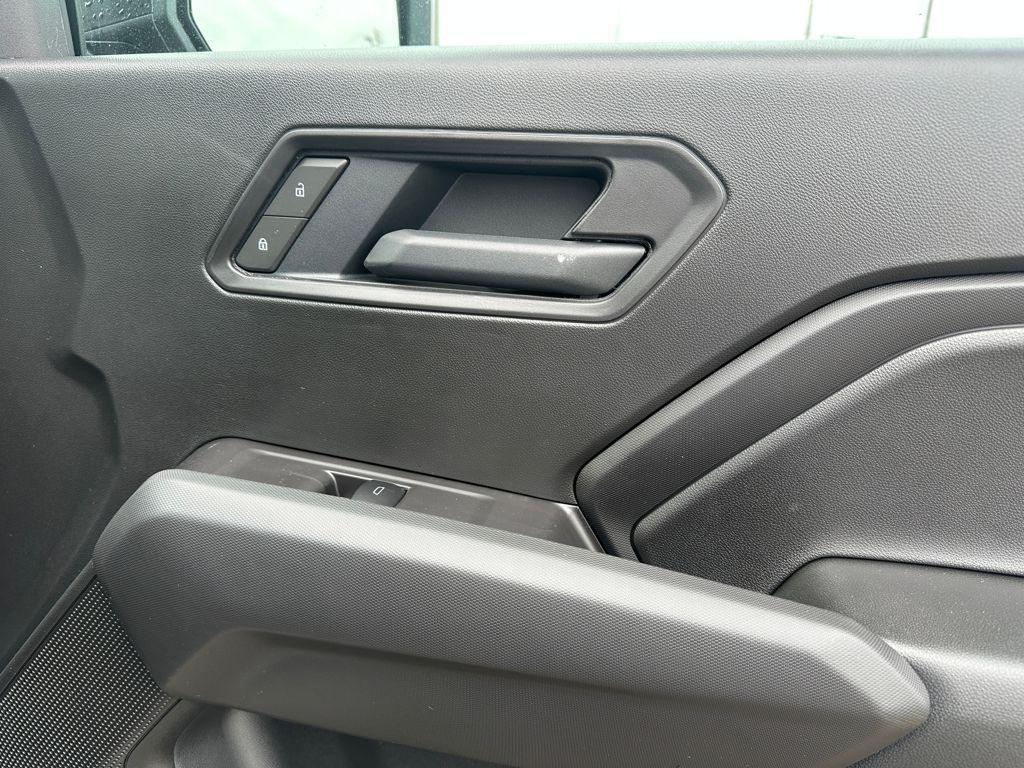 new 2026 Chevrolet Colorado car, priced at $40,828