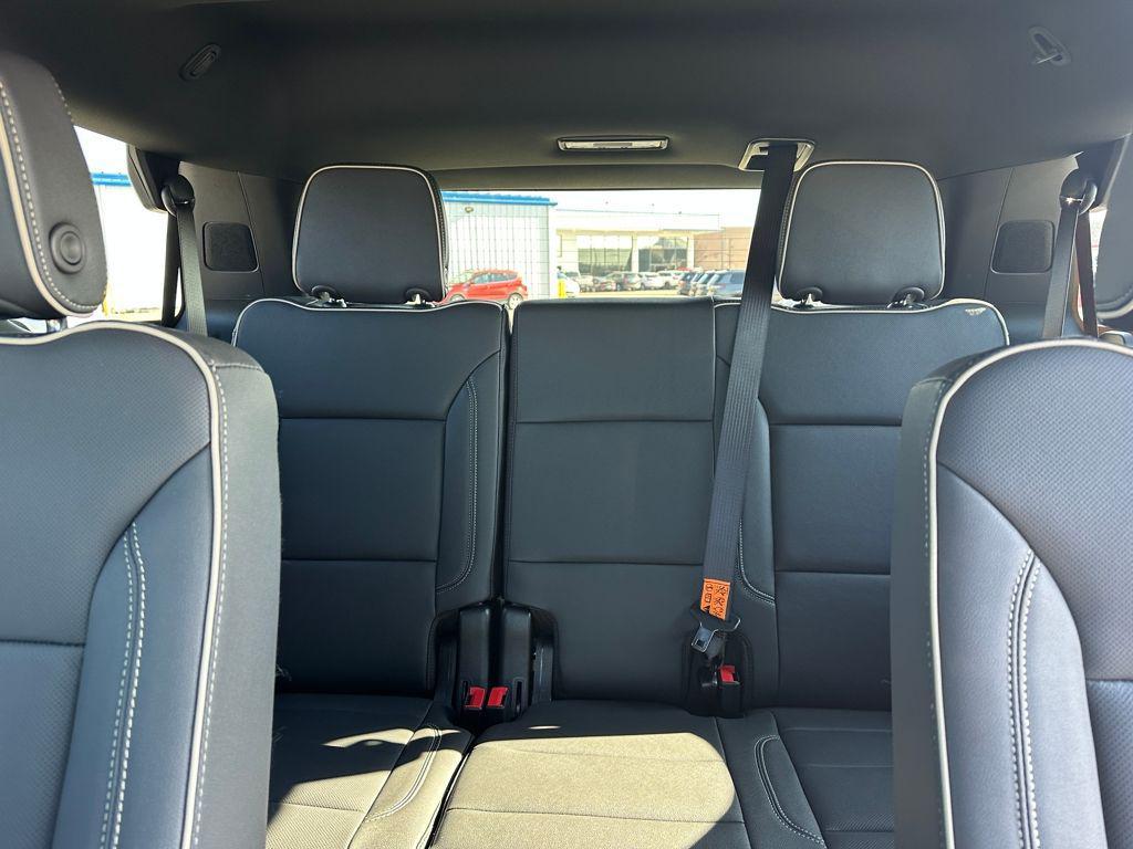 used 2024 Chevrolet Tahoe car, priced at $67,776