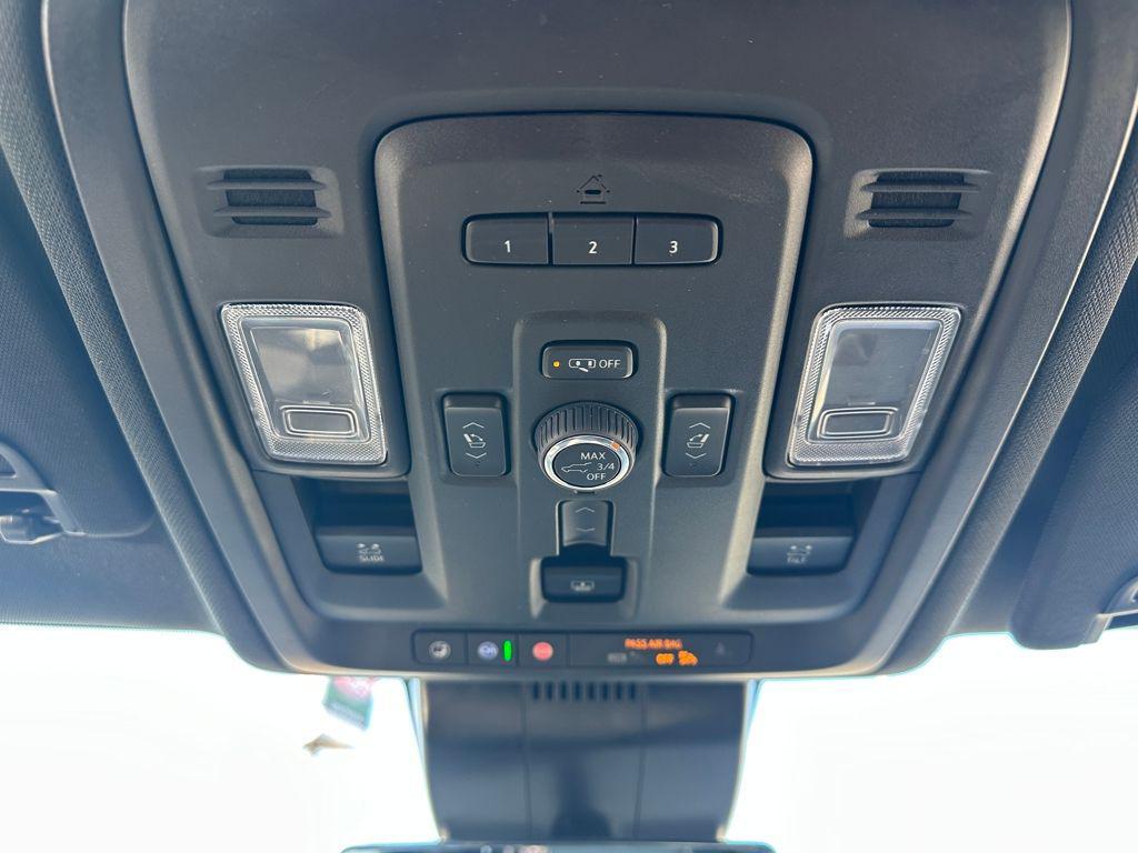 used 2024 Chevrolet Tahoe car, priced at $67,776