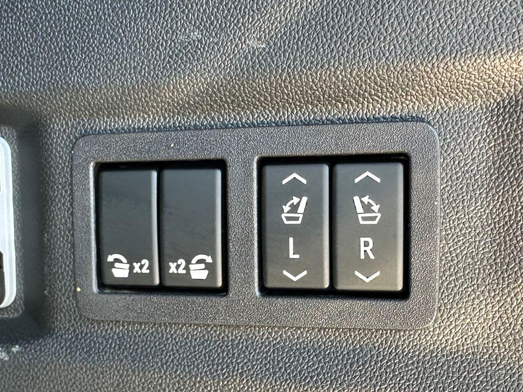 used 2024 Chevrolet Tahoe car, priced at $67,776