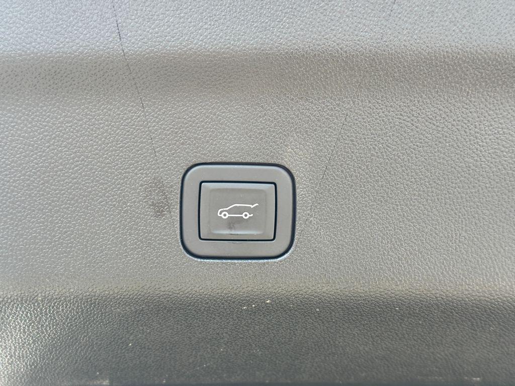 used 2024 Chevrolet Tahoe car, priced at $67,776