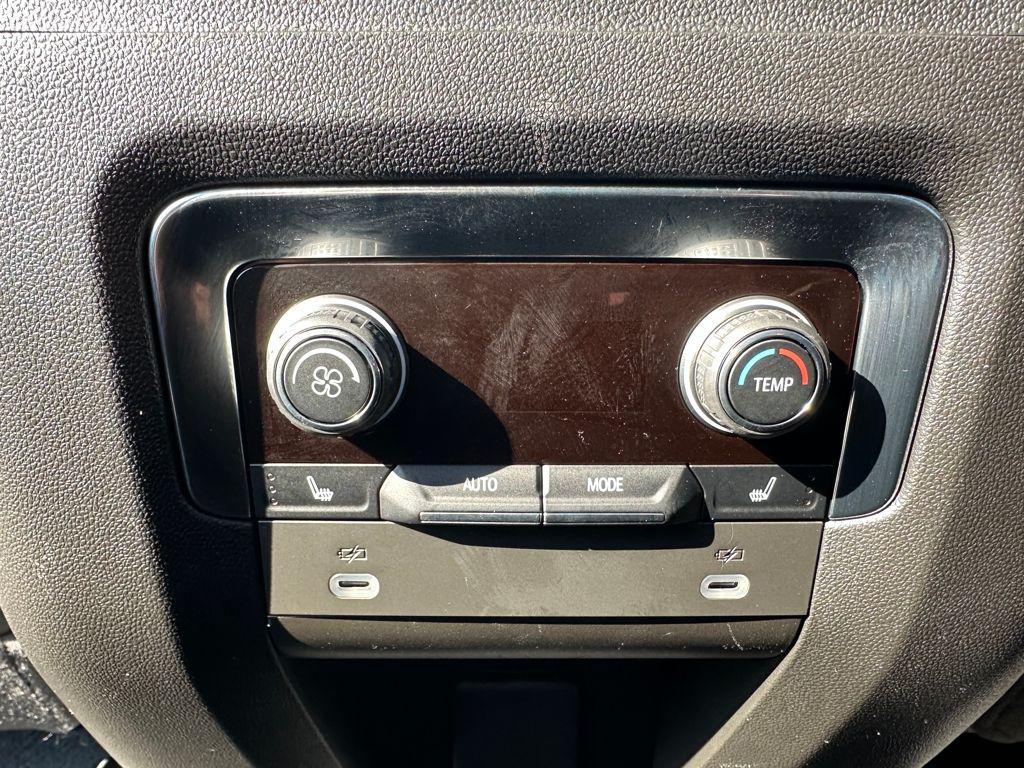 used 2024 Chevrolet Tahoe car, priced at $67,776