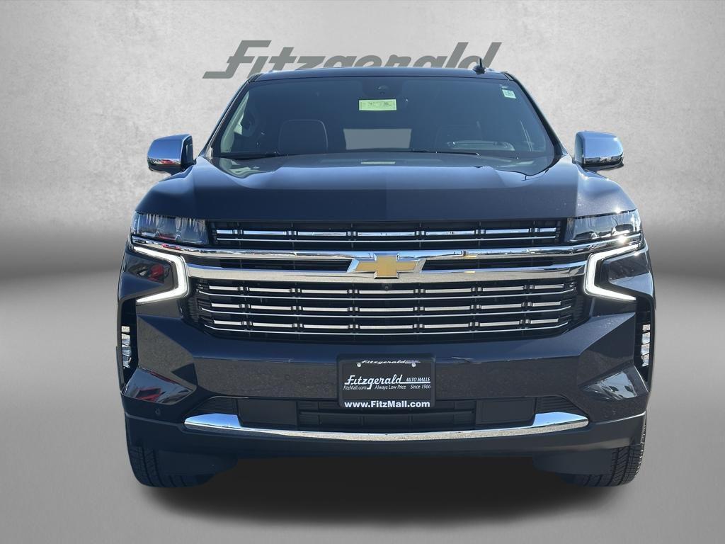 used 2024 Chevrolet Tahoe car, priced at $67,776