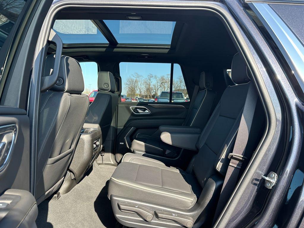 used 2024 Chevrolet Tahoe car, priced at $67,776