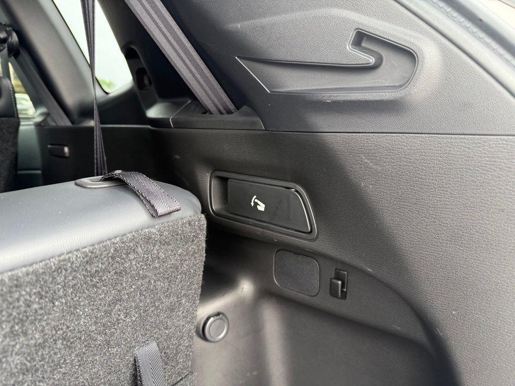 used 2024 Mitsubishi Outlander car, priced at $23,276