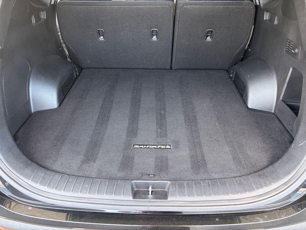 used 2023 Hyundai Santa Fe car, priced at $23,776