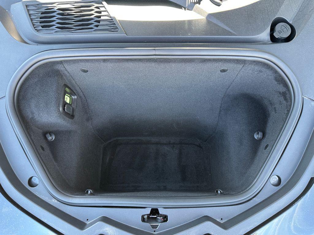 used 2023 Chevrolet Corvette car, priced at $74,276