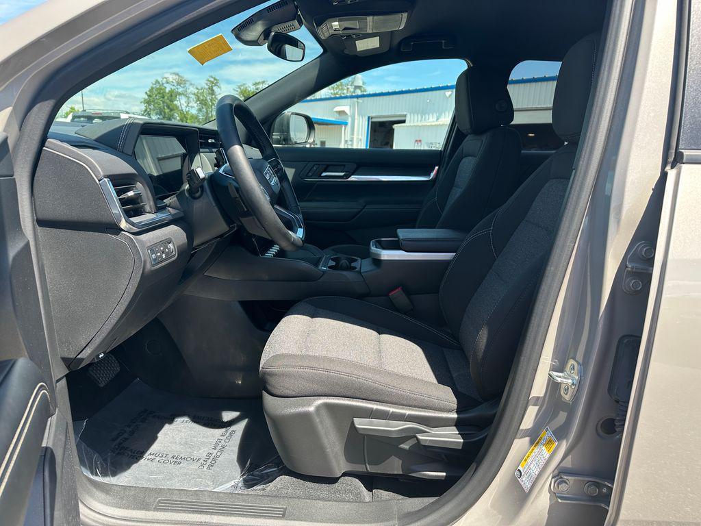 used 2026 GMC Terrain car, priced at $31,776