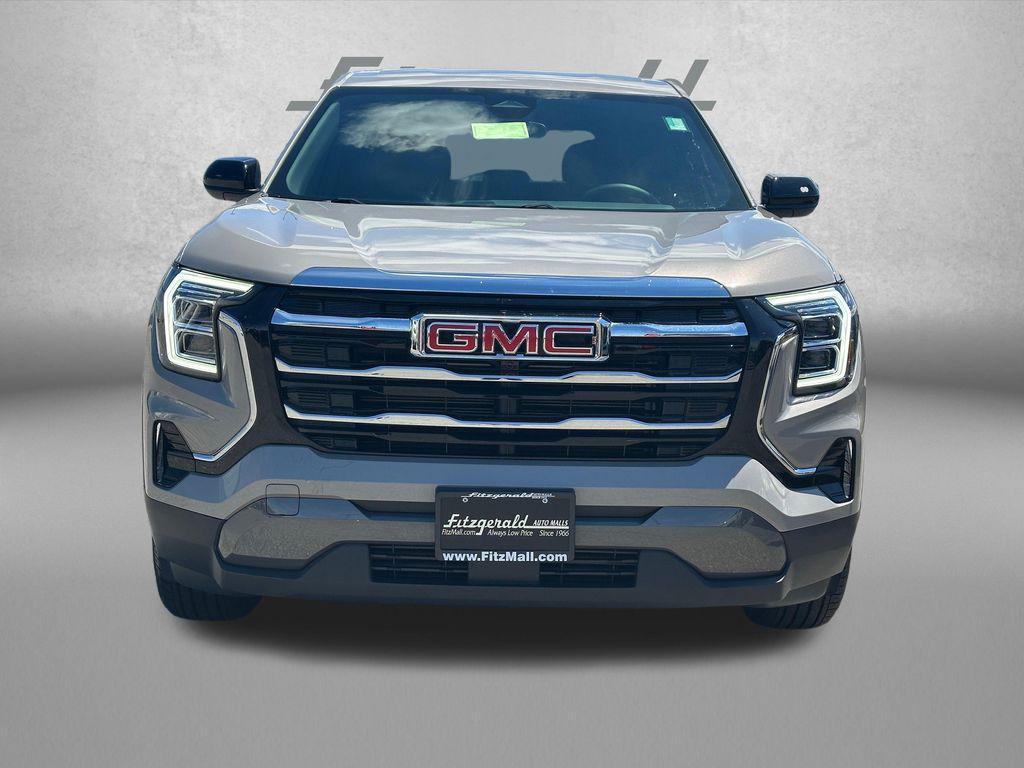 used 2026 GMC Terrain car, priced at $31,776