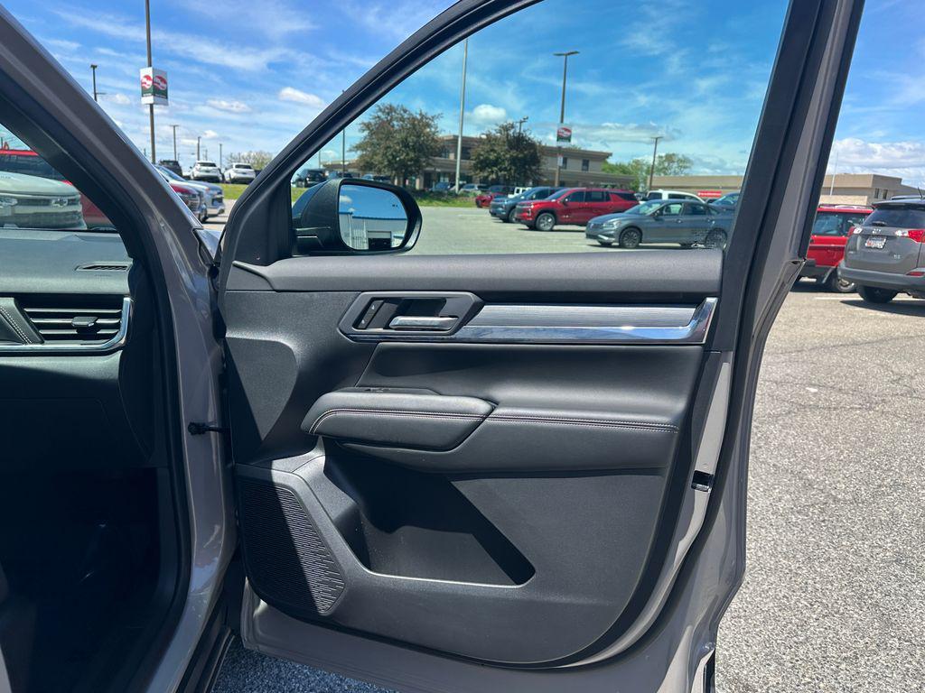 used 2026 GMC Terrain car, priced at $31,776