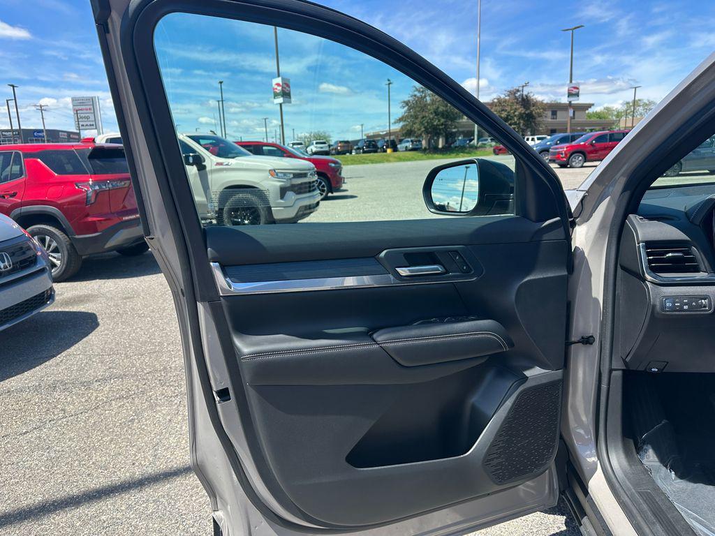 used 2026 GMC Terrain car, priced at $31,776