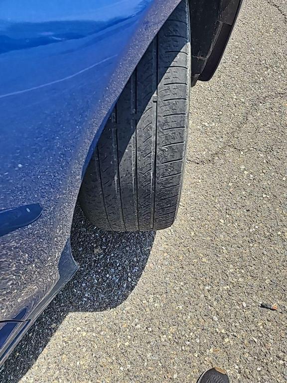 used 2018 Ford Fusion car, priced at $11,776