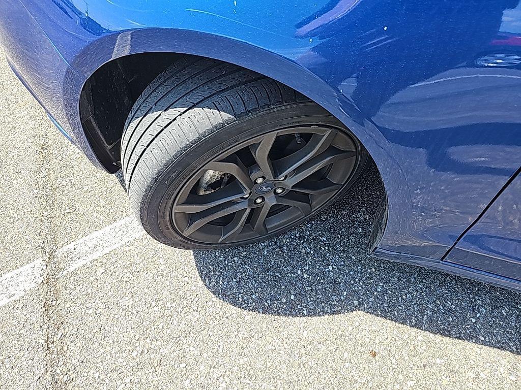 used 2018 Ford Fusion car, priced at $11,776