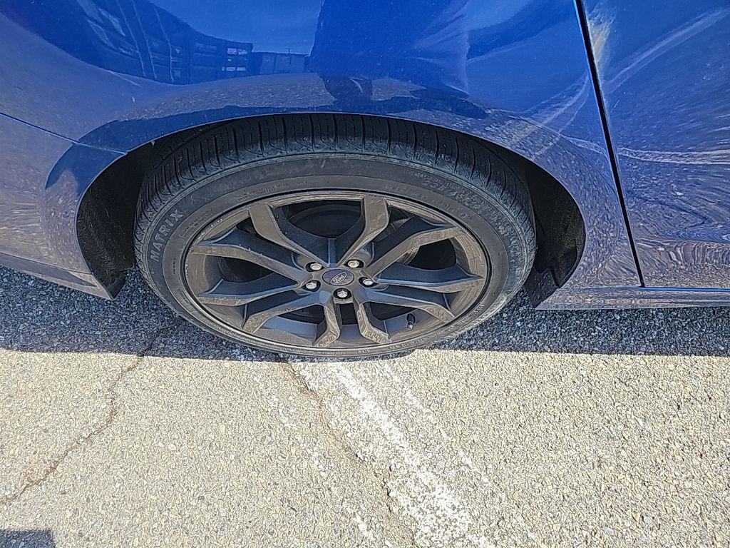 used 2018 Ford Fusion car, priced at $11,776