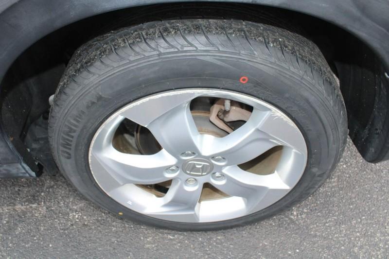 used 2016 Honda HR-V car, priced at $15,795