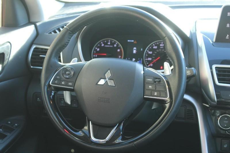 used 2018 Mitsubishi Eclipse Cross car, priced at $14,799