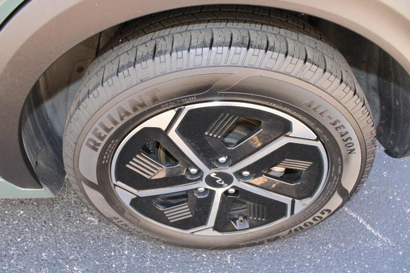 used 2023 Kia Niro car, priced at $20,184