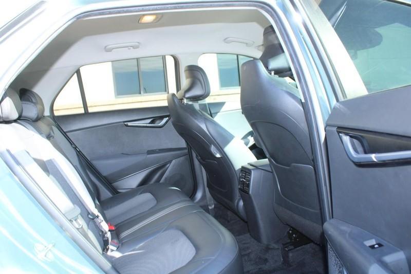 used 2023 Kia Niro car, priced at $20,184