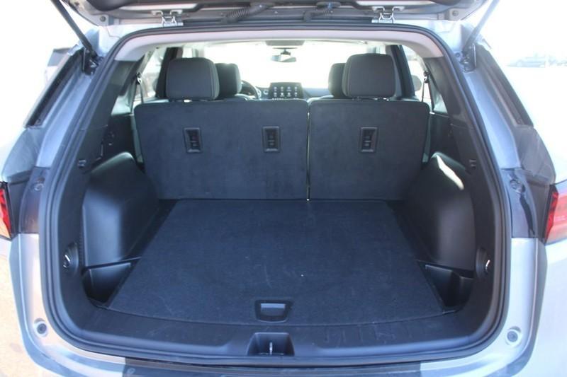 used 2025 Chevrolet Blazer car, priced at $29,378