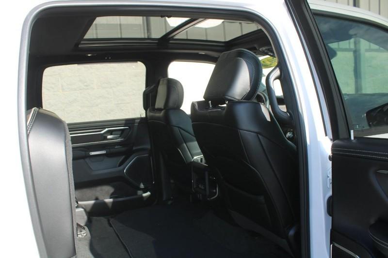 used 2024 Ram 1500 car, priced at $47,995