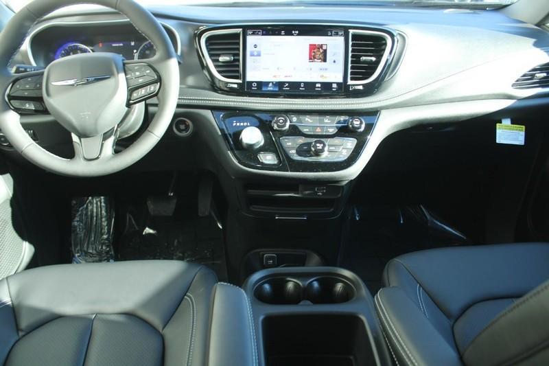 new 2026 Chrysler Pacifica car, priced at $41,300