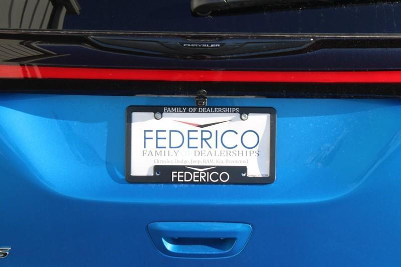 new 2026 Chrysler Pacifica car, priced at $41,300