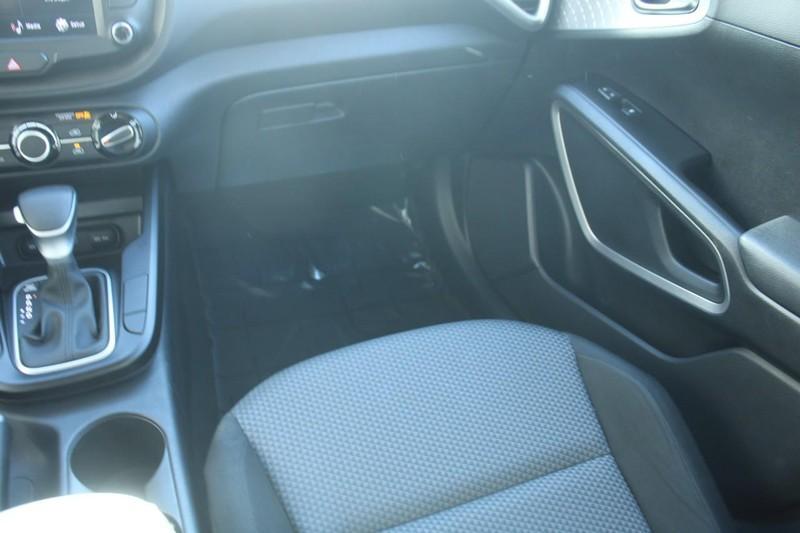 used 2023 Kia Soul car, priced at $18,500