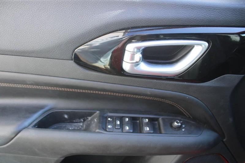 used 2022 Jeep Compass car, priced at $20,948