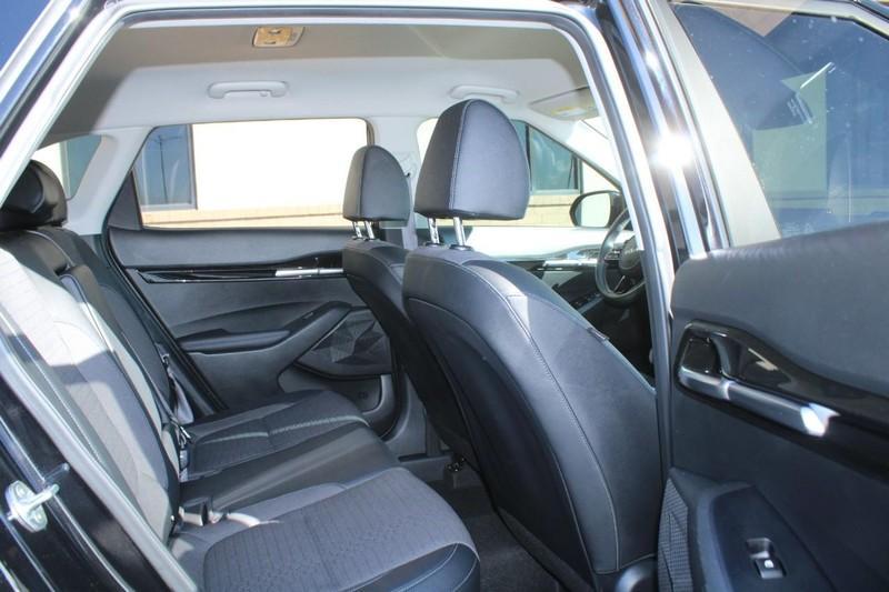 used 2023 Kia Seltos car, priced at $20,495