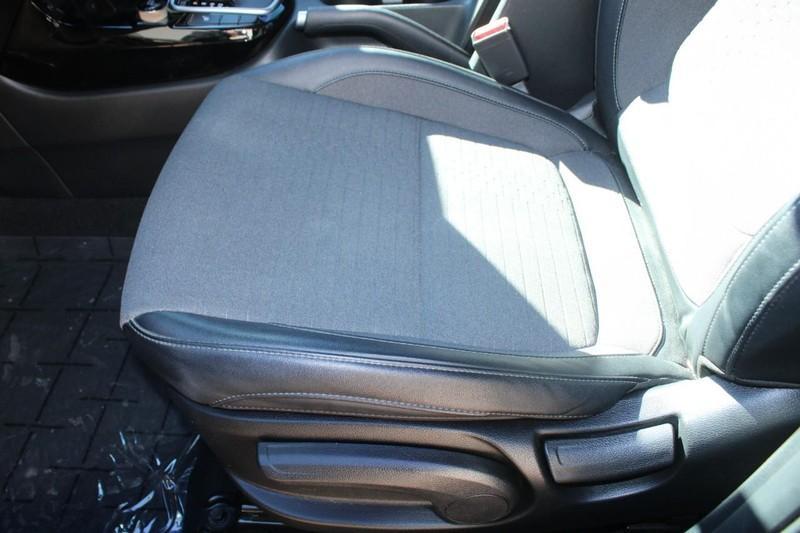 used 2023 Kia Seltos car, priced at $20,495