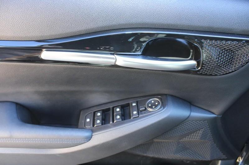 used 2023 Kia Seltos car, priced at $20,495