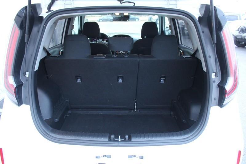 used 2023 Kia Soul car, priced at $14,900