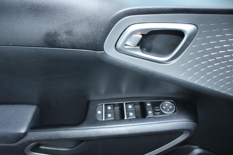 used 2023 Kia Soul car, priced at $14,900