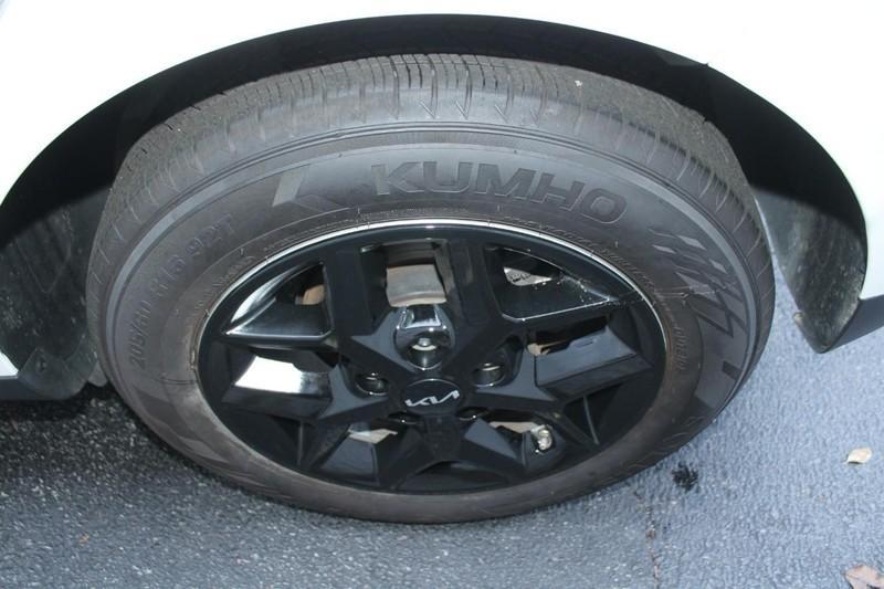 used 2023 Kia Soul car, priced at $14,900