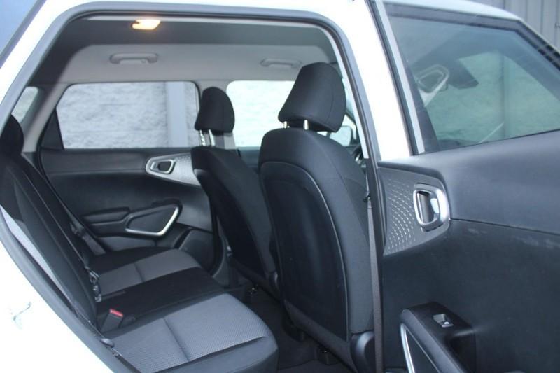 used 2023 Kia Soul car, priced at $14,900