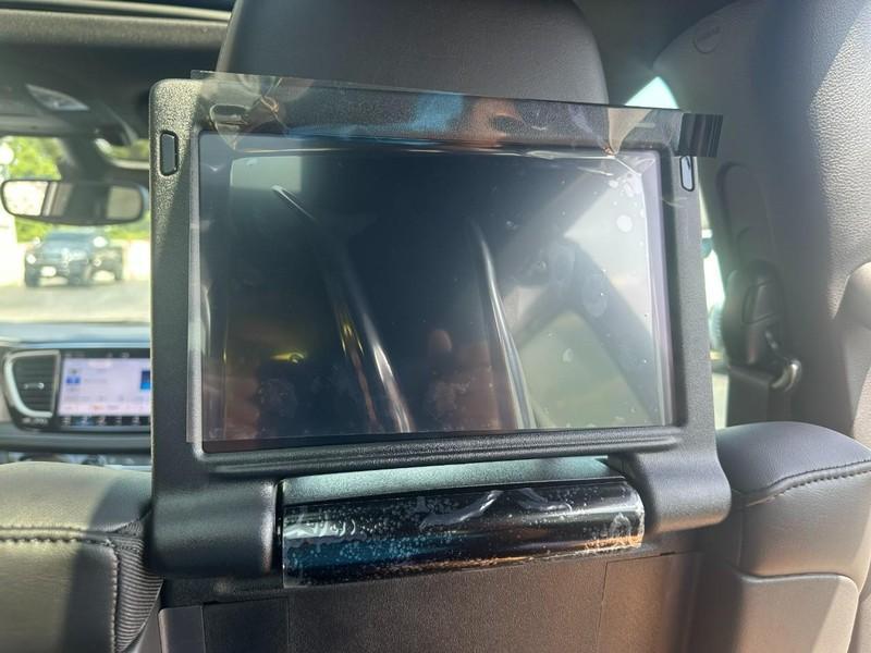 new 2026 Chrysler Pacifica car, priced at $42,200