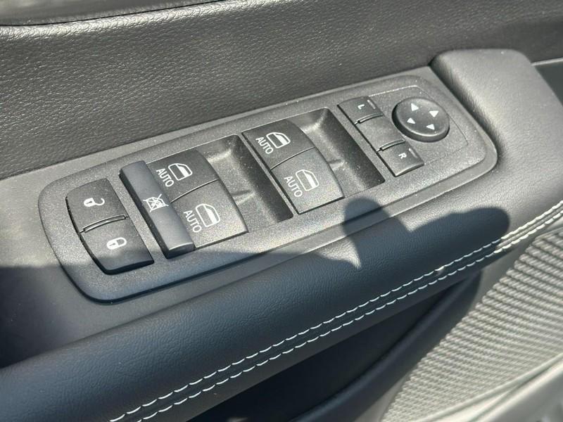 new 2026 Chrysler Pacifica car, priced at $42,200