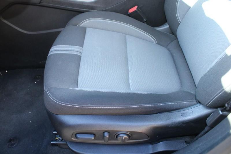 used 2025 Chevrolet Blazer car, priced at $27,123