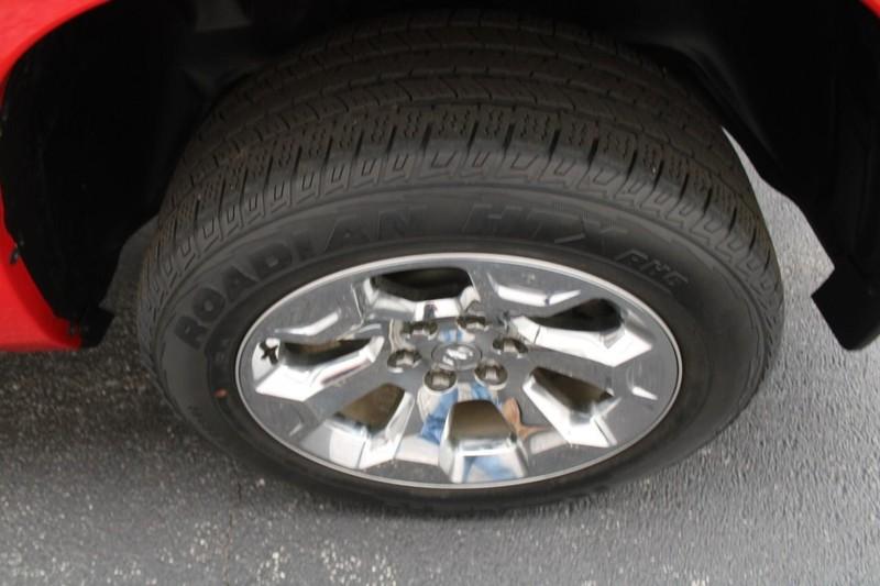 used 2022 Ram 1500 car, priced at $36,841