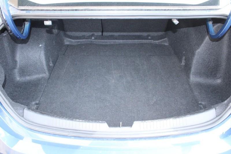 used 2025 Chevrolet Malibu car, priced at $20,975