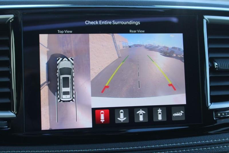 new 2026 Chrysler Pacifica car, priced at $42,680