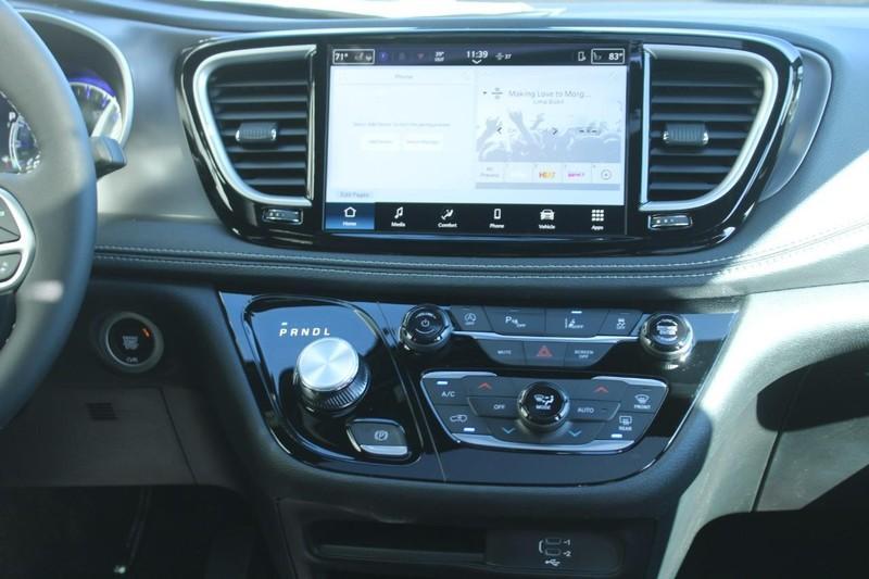 new 2026 Chrysler Pacifica car, priced at $42,680